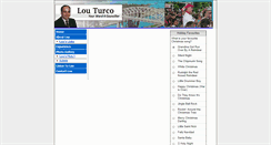 Desktop Screenshot of louturco.com
